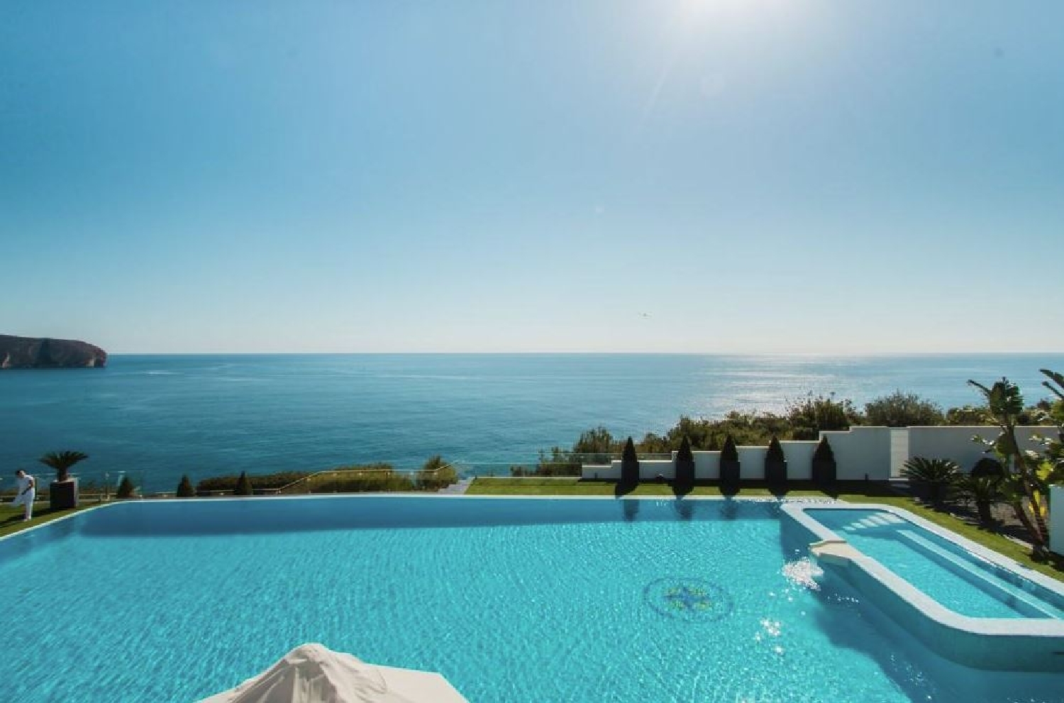  till salu villa Moraira Marina Alta 11