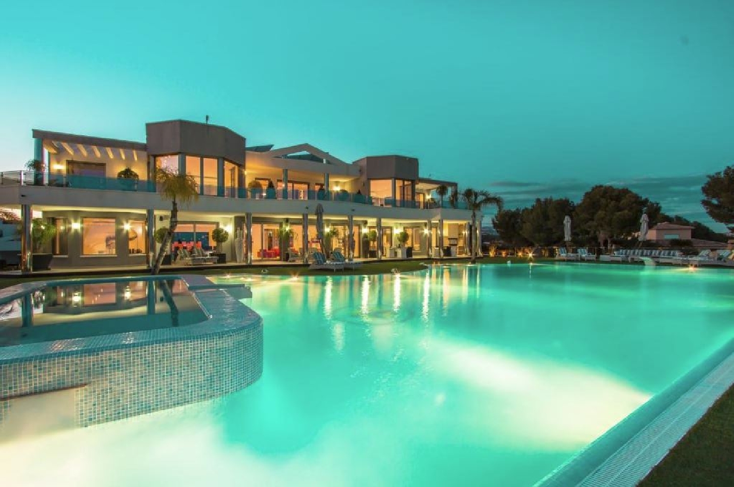  till salu villa Moraira Marina Alta 1