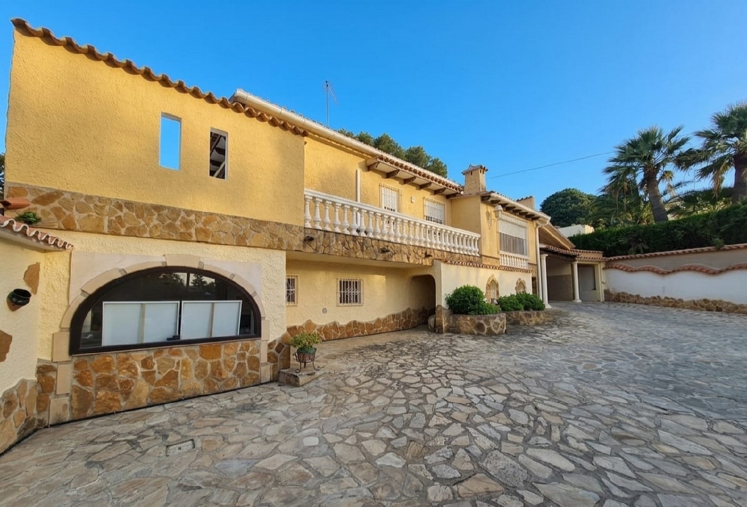  for sale villa Moraira Marina Alta 9