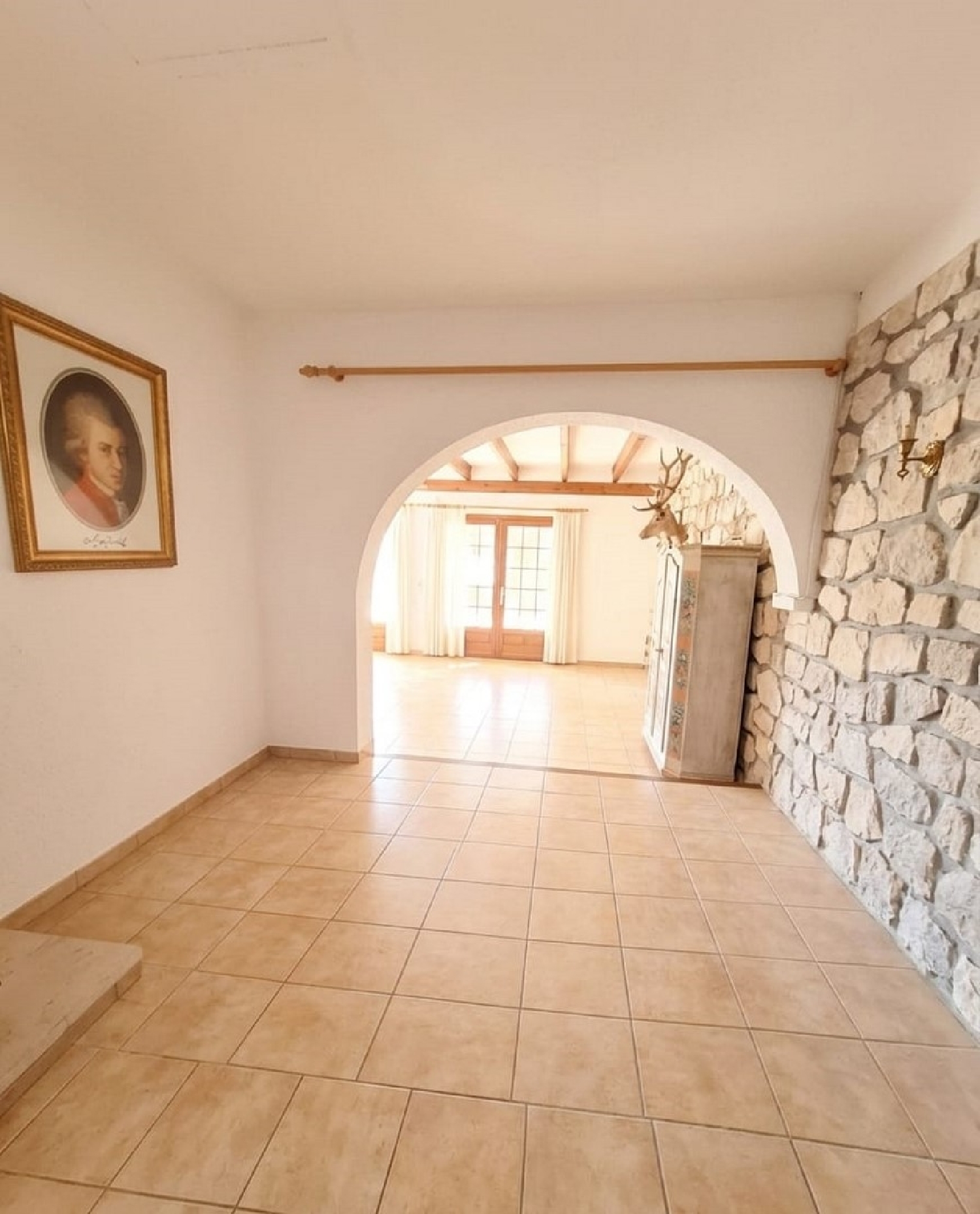  for sale villa Moraira Marina Alta 6