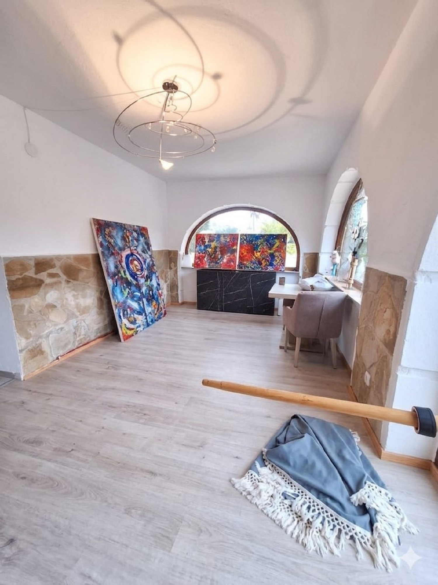 for sale villa Moraira Marina Alta 12