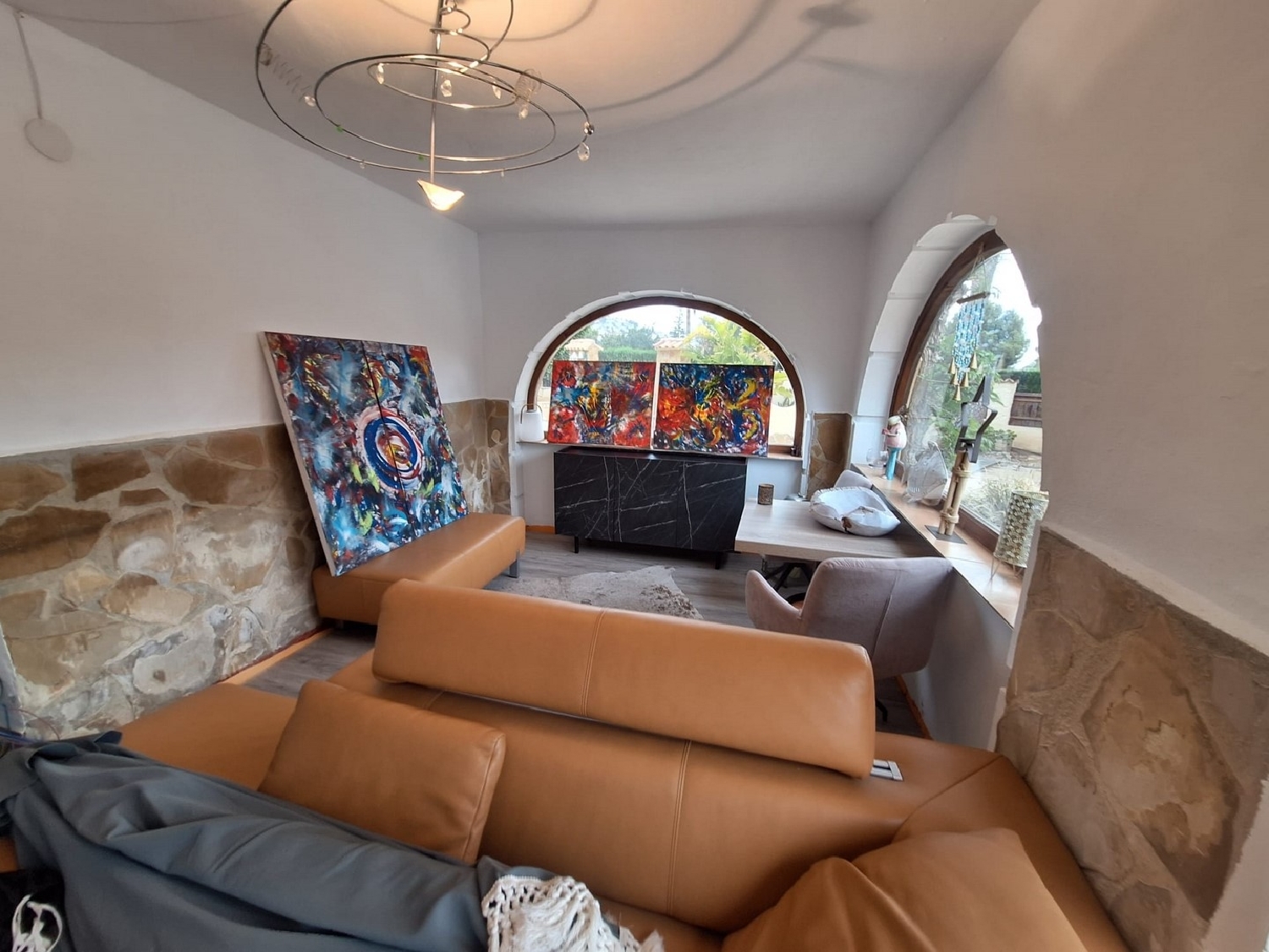  for sale villa Moraira Marina Alta 7
