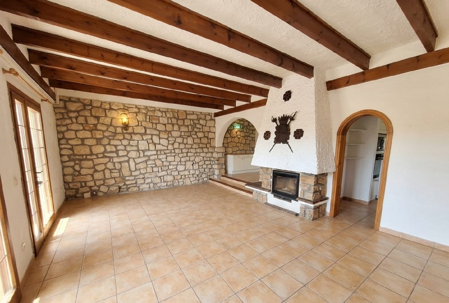 for sale villa Moraira Marina Alta 2