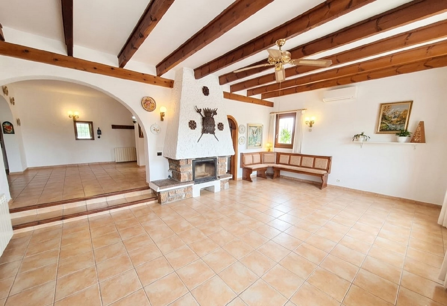  for sale villa Moraira Marina Alta 8