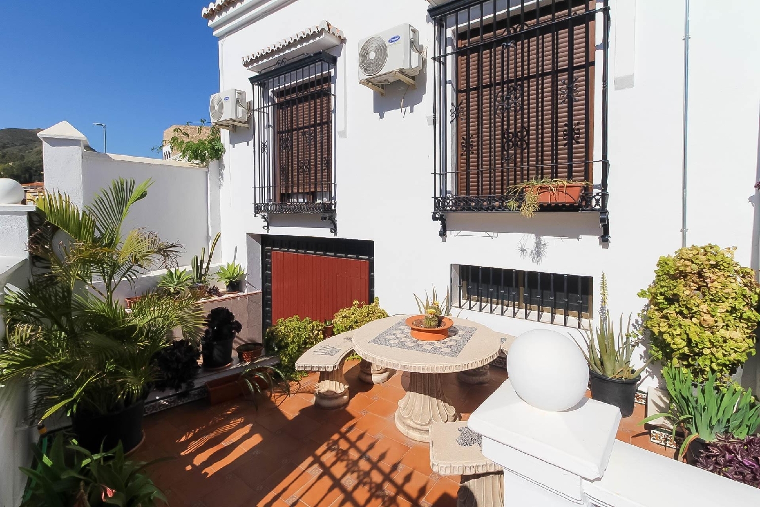  en venta chalet Motril Costa Tropical 2