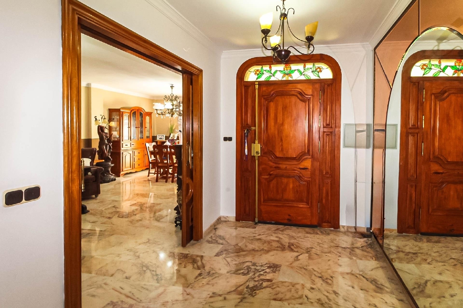  en venta chalet Motril Costa Tropical 7