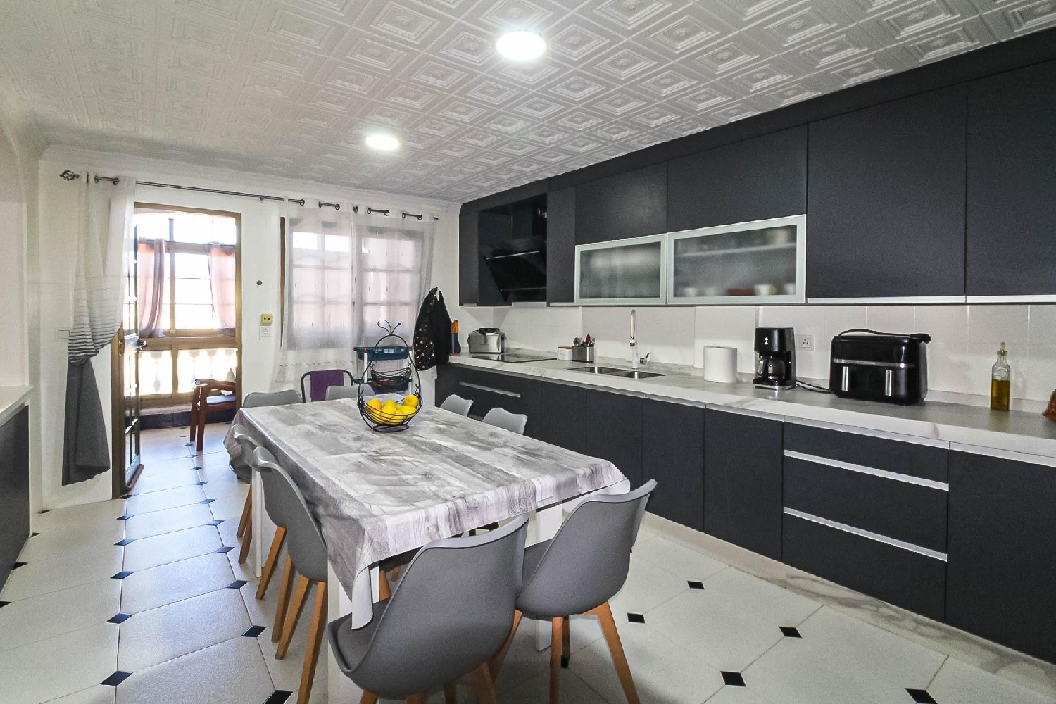  en venta chalet Motril Costa Tropical 8