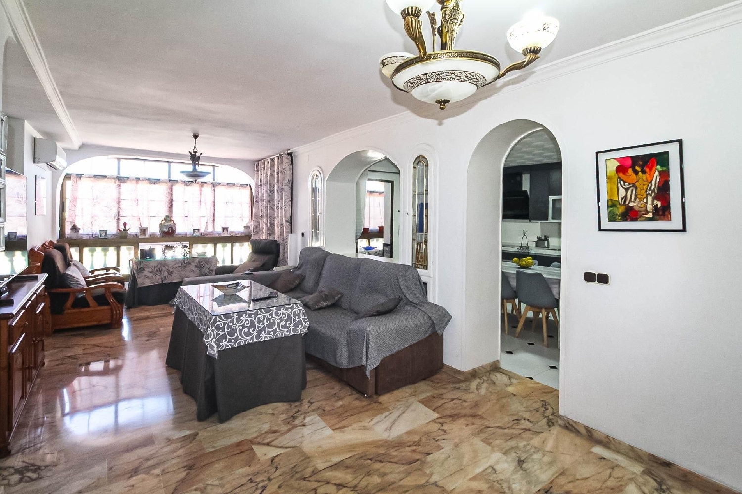  en venta chalet Motril Costa Tropical 4