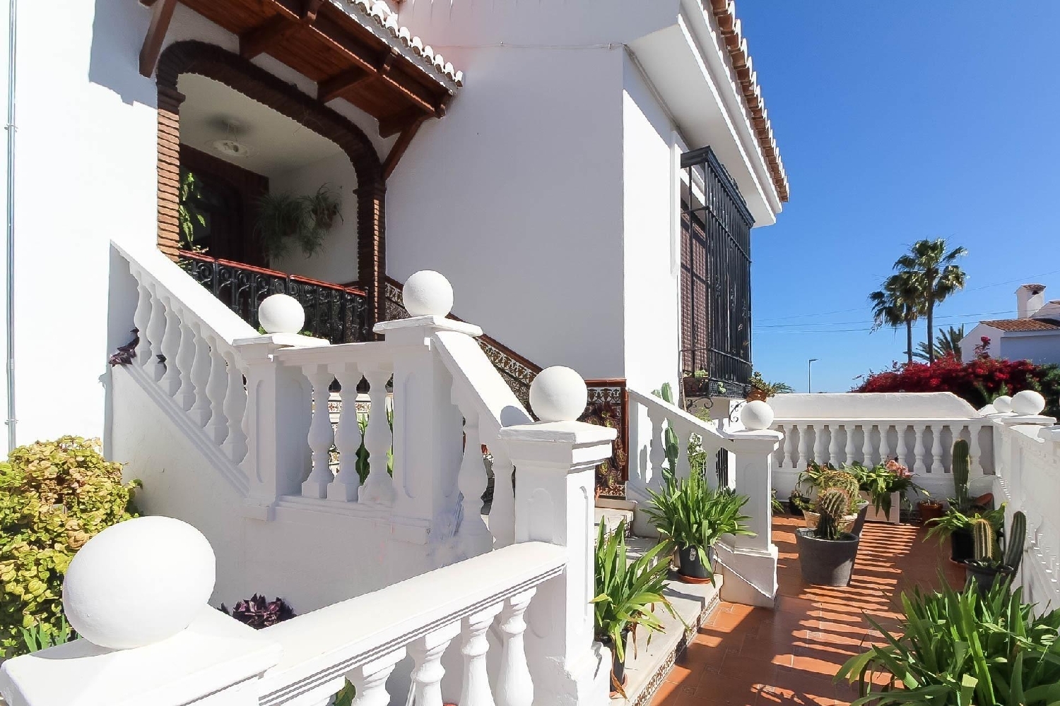 en venta chalet Motril Costa Tropical 1