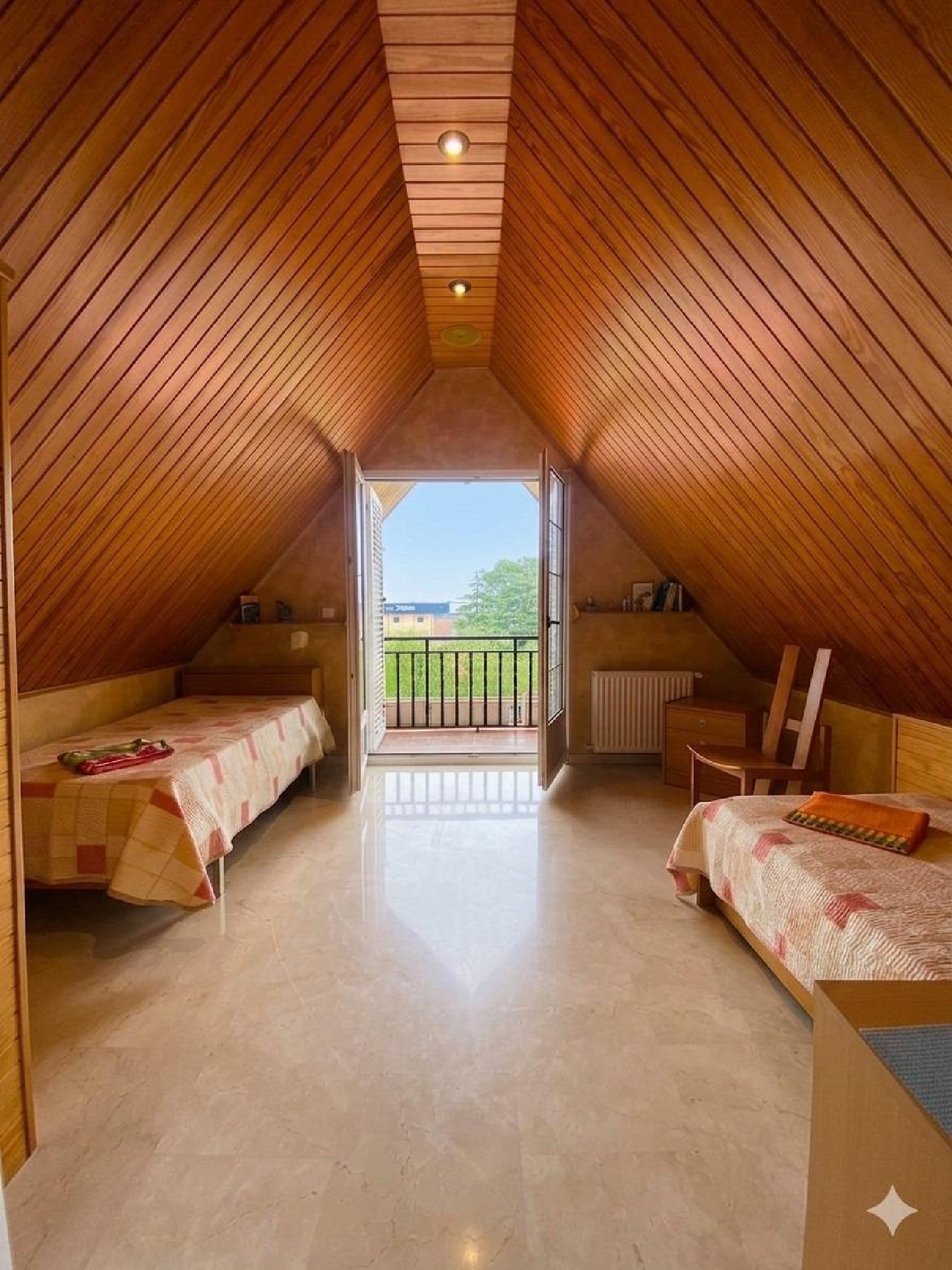  à vendre villa Muro De Alcoy Comtat 7