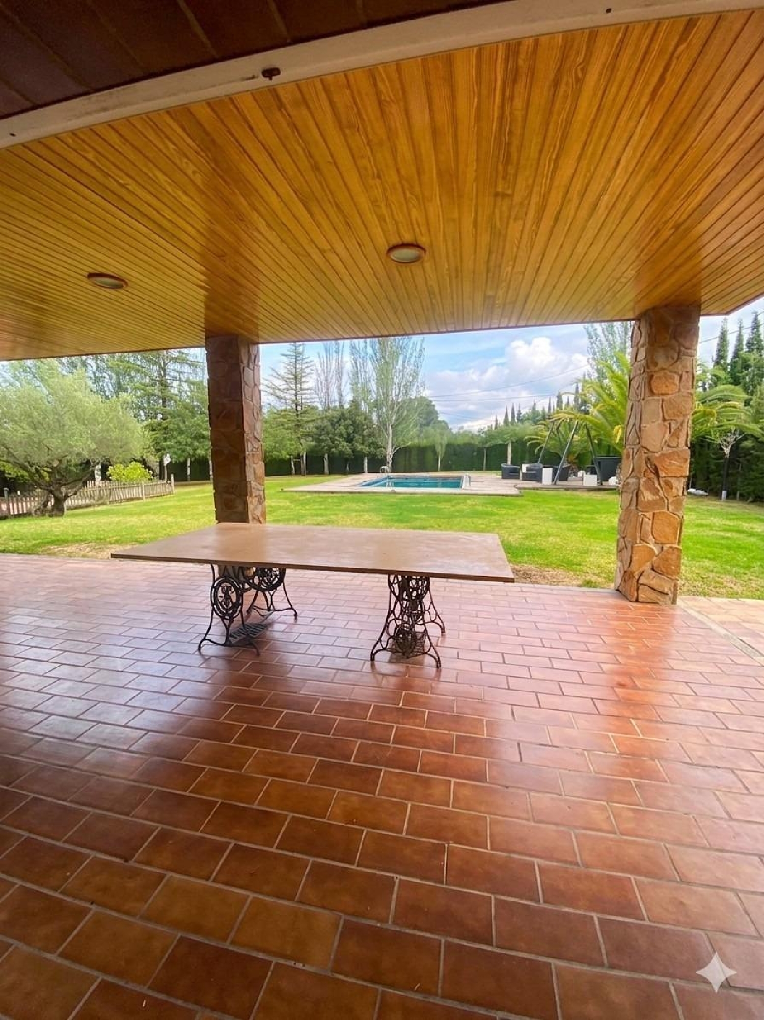  à vendre villa Muro De Alcoy Comtat 6
