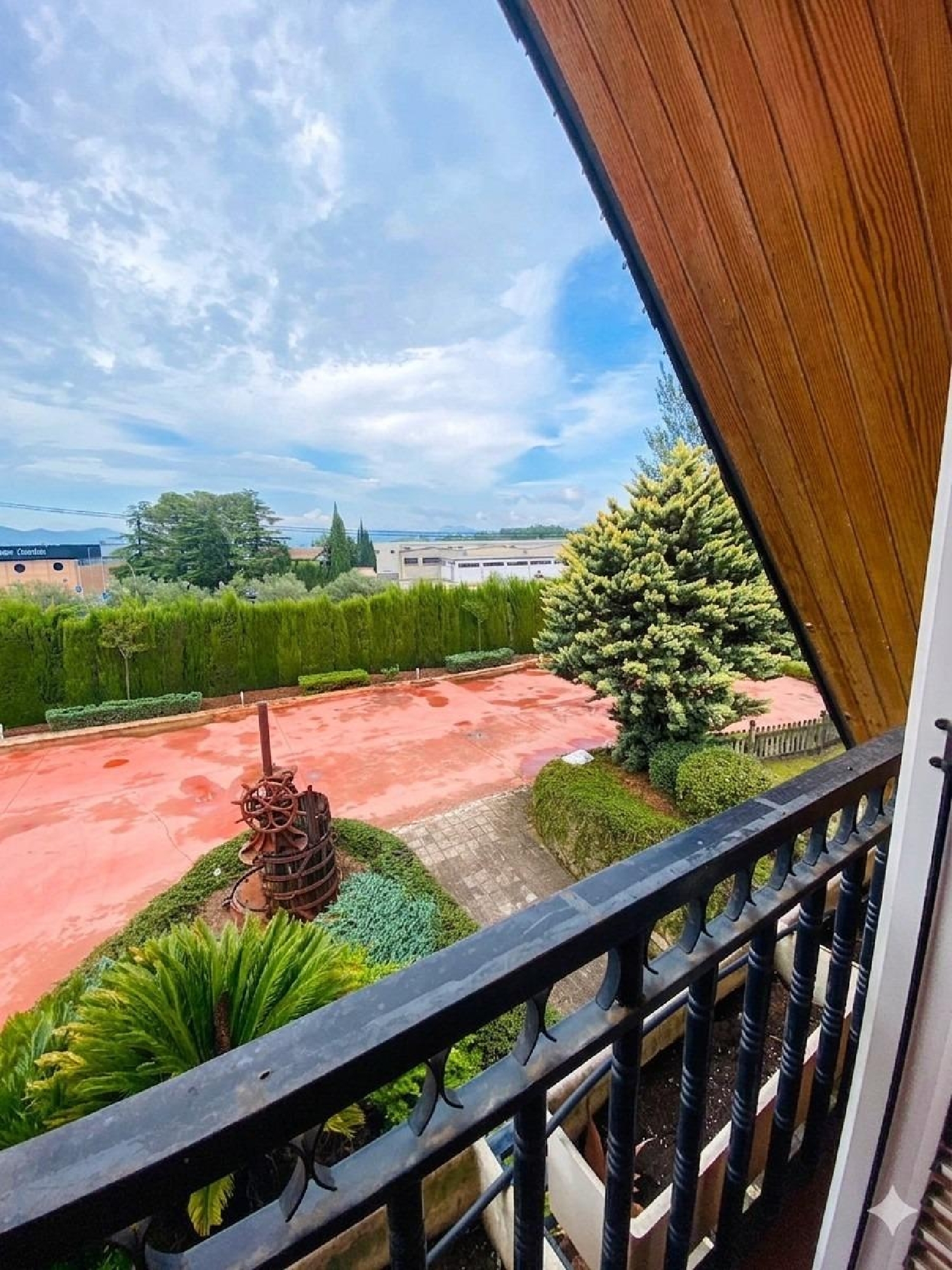  à vendre villa Muro De Alcoy Comtat 4