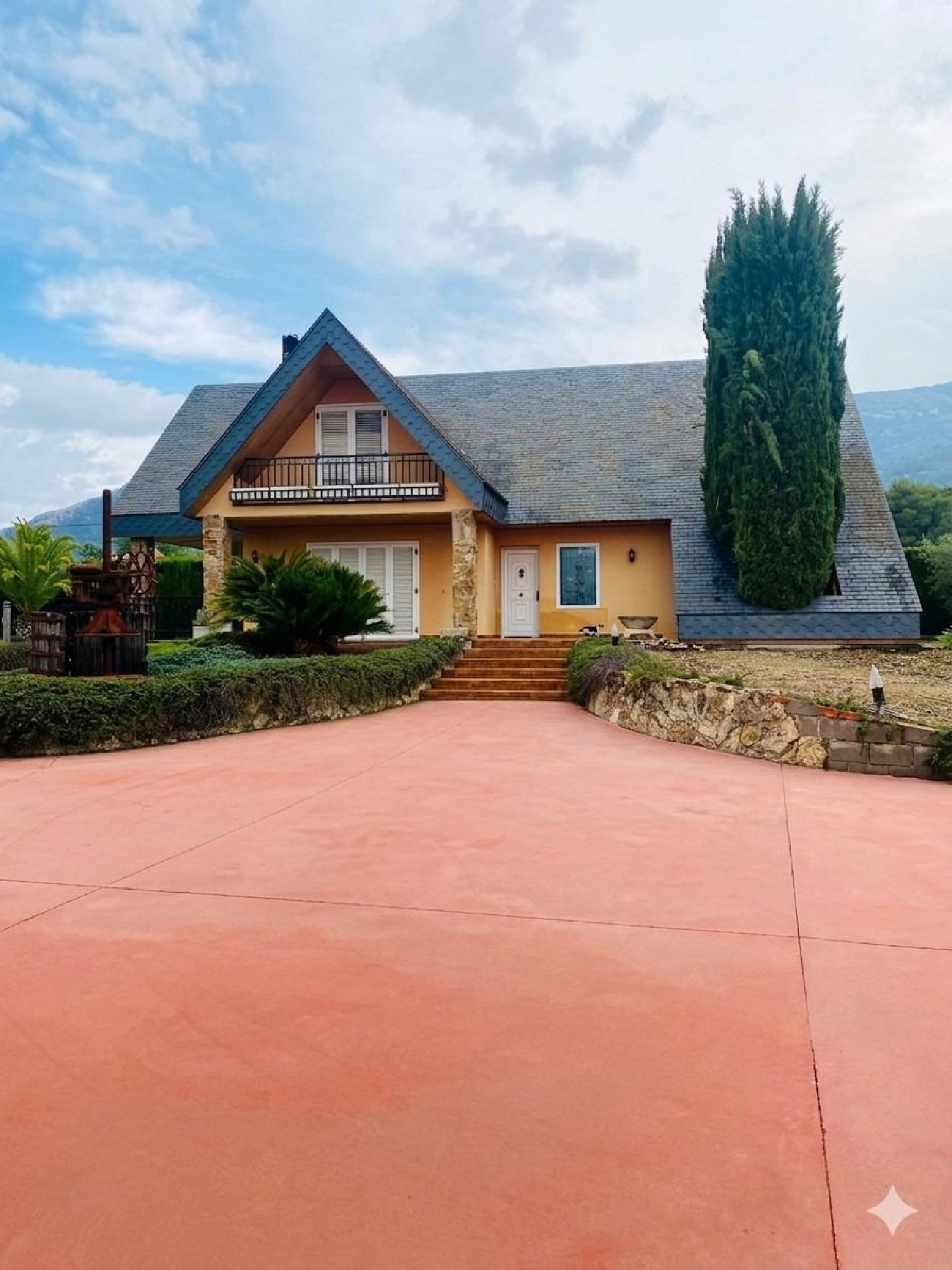  à vendre villa Muro De Alcoy Comtat 5