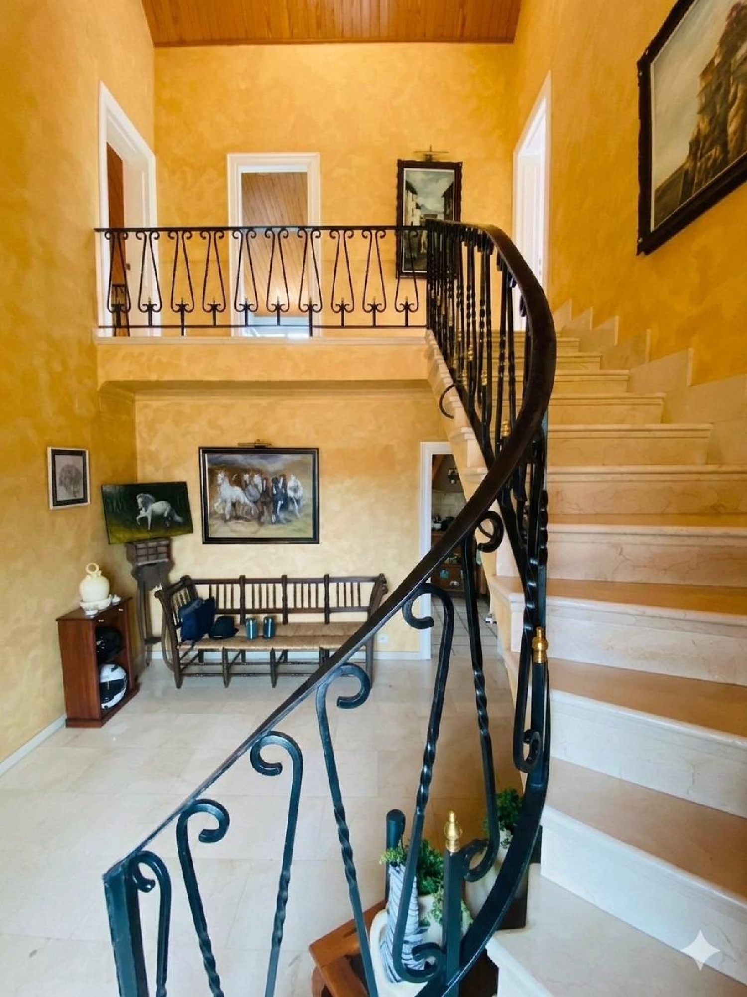  à vendre villa Muro De Alcoy Comtat 8