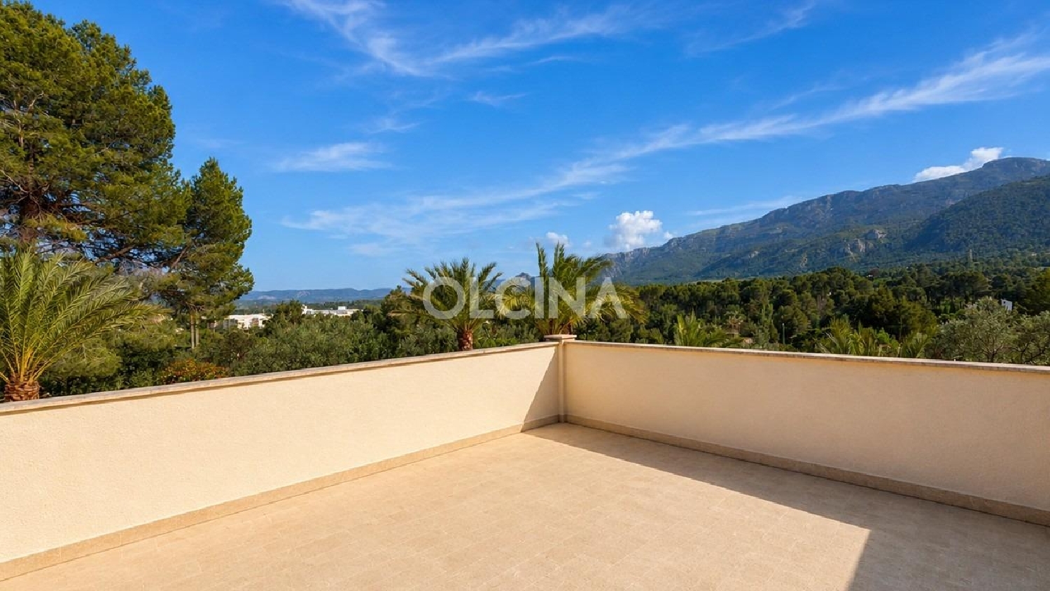 till salu villa Muro De Alcoy Comtat 7