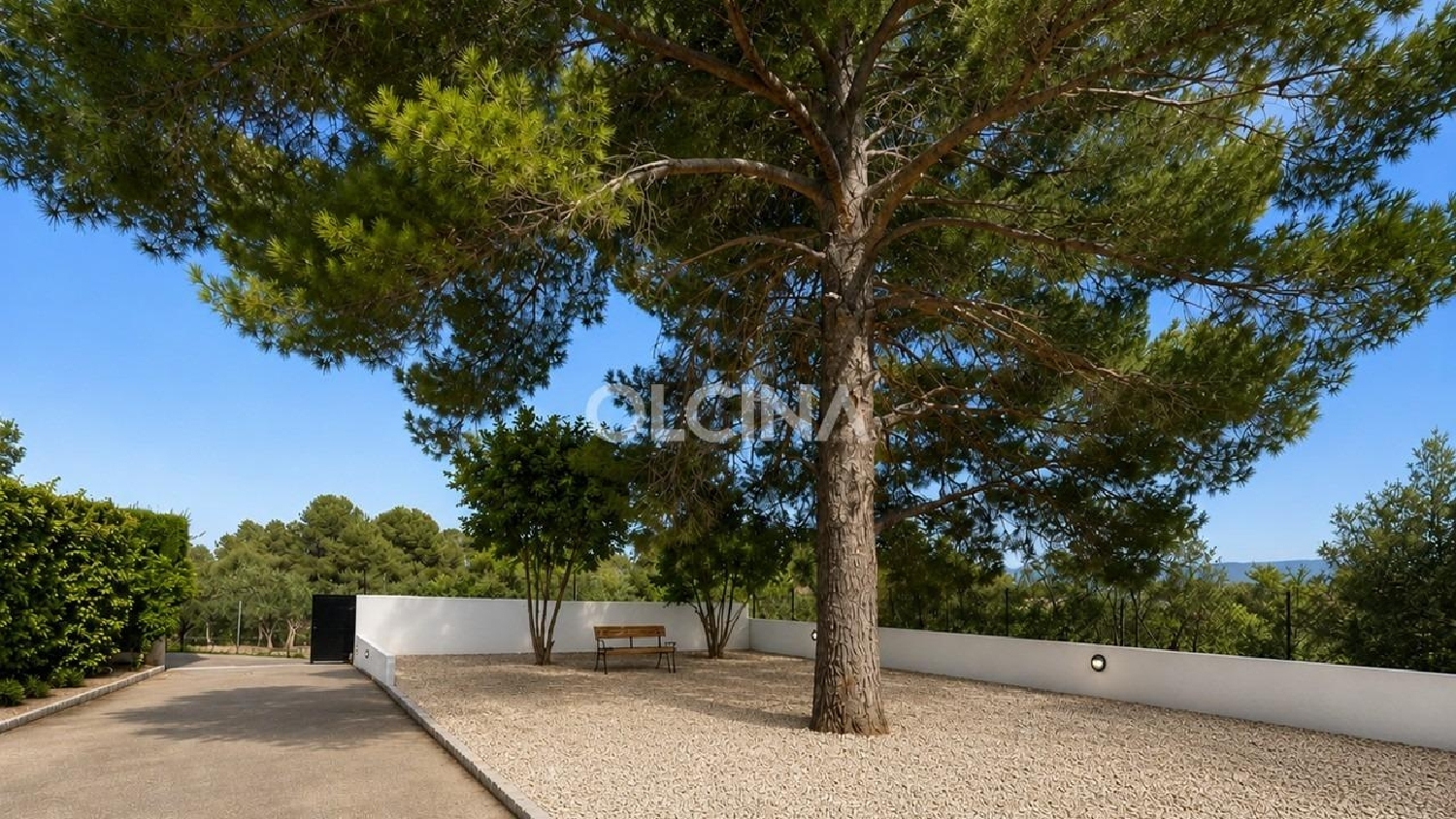 till salu villa Muro De Alcoy Comtat 5