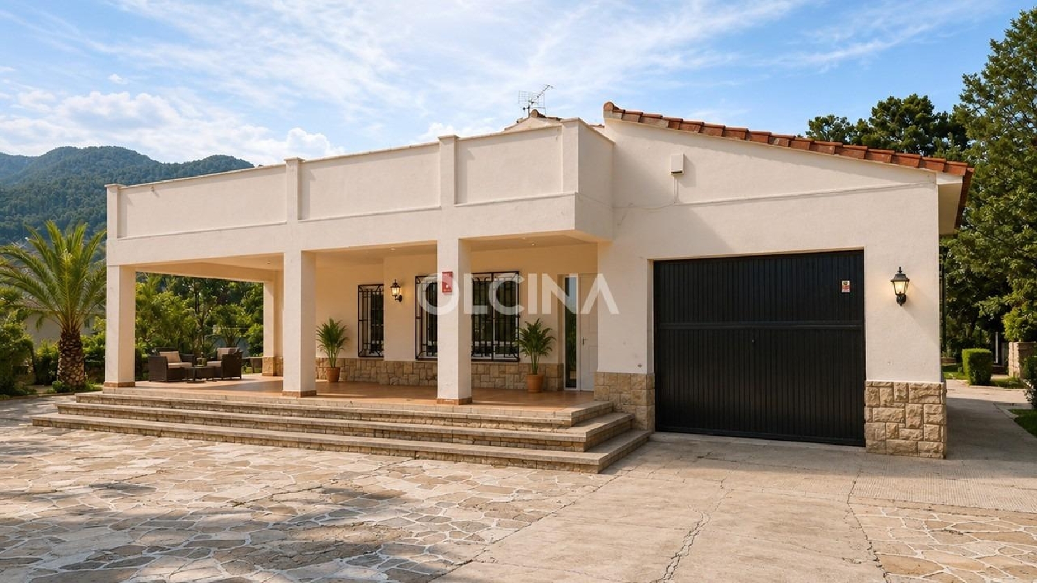 till salu villa Muro De Alcoy Comtat 2