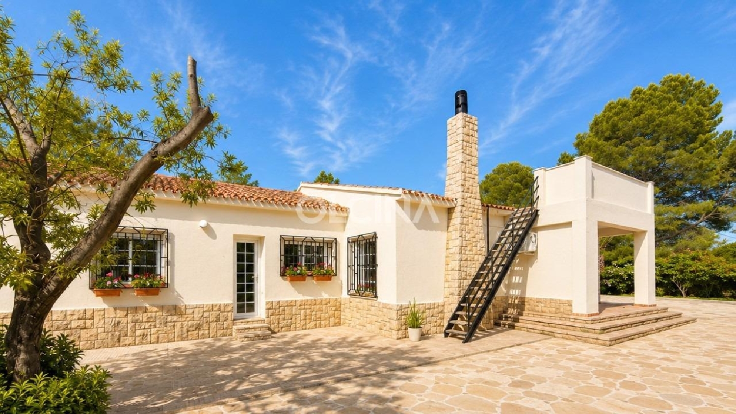 till salu villa Muro De Alcoy Comtat 6