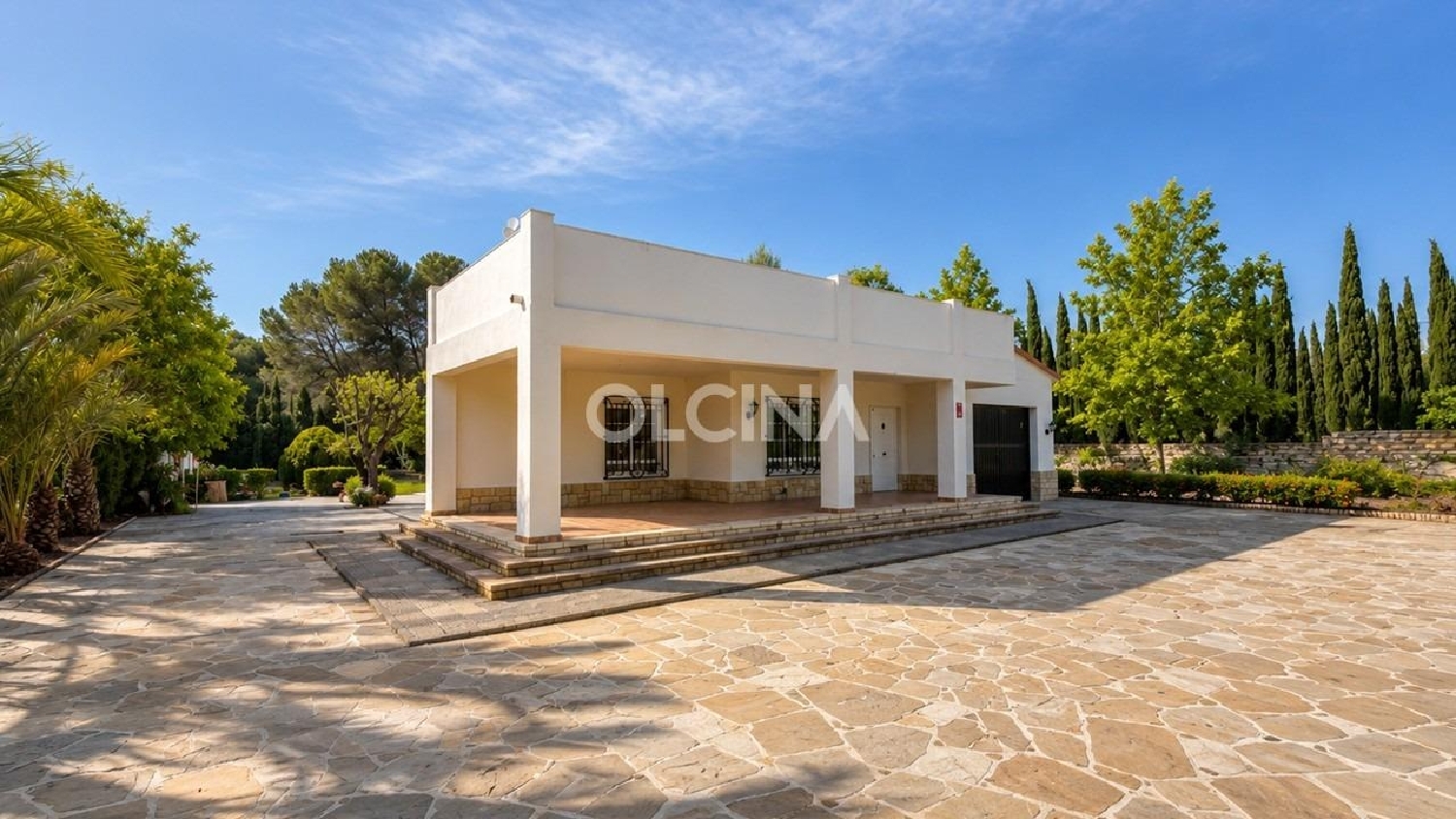 till salu villa Muro De Alcoy Comtat 3