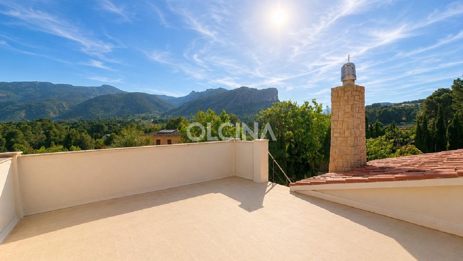 till salu villa Muro De Alcoy Comtat 8