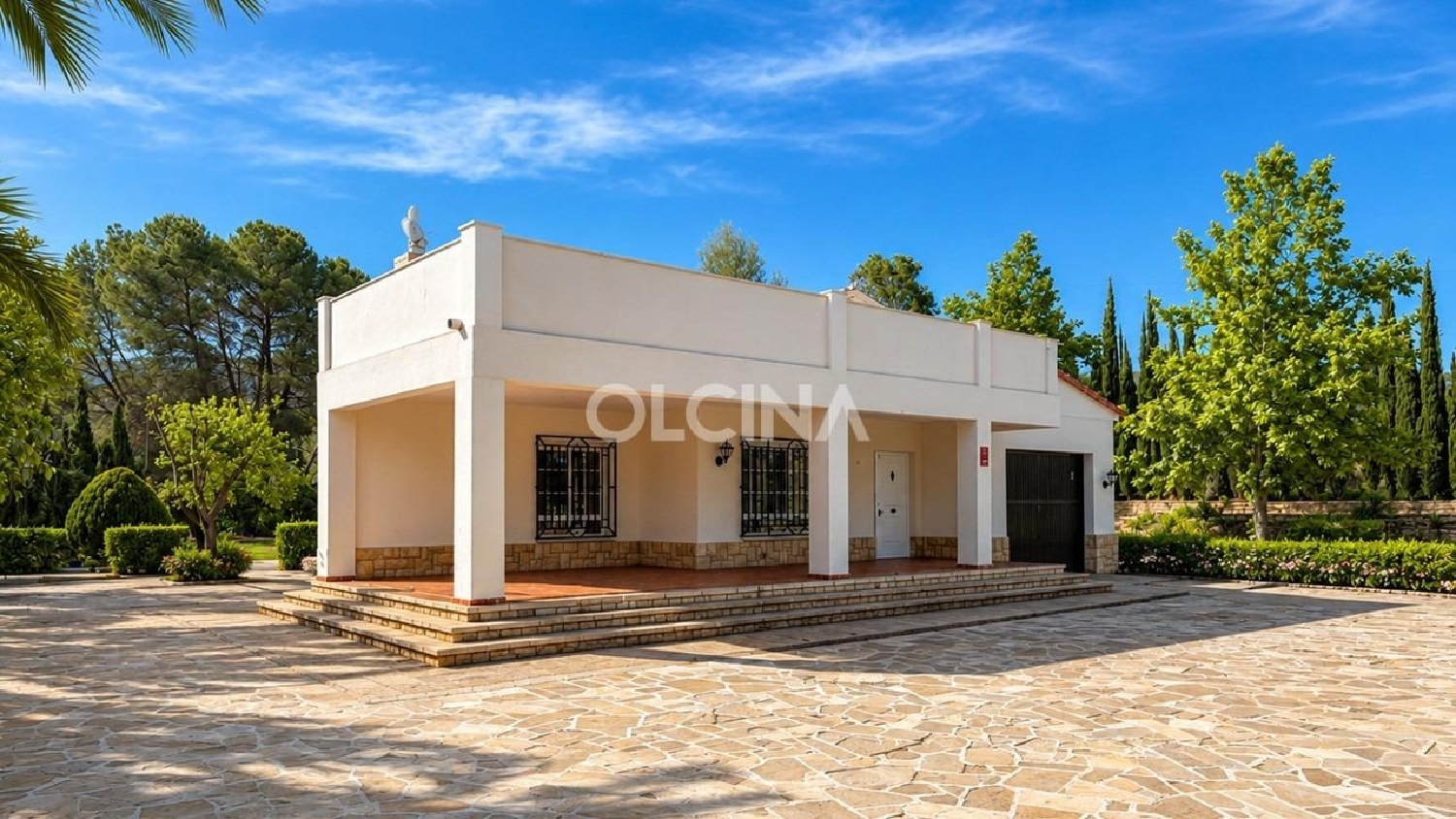 till salu villa Muro De Alcoy Comtat 4