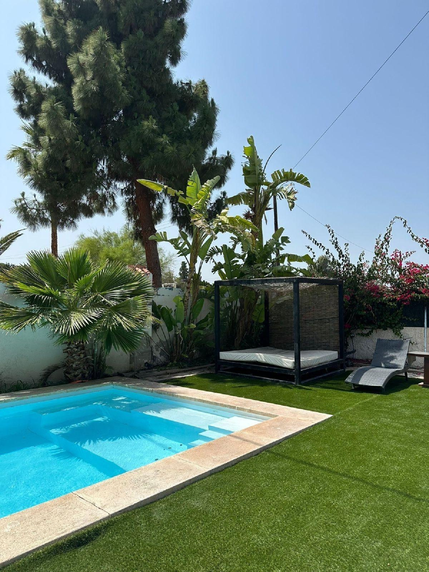 till salu villa Mutxamel Alacantí 3