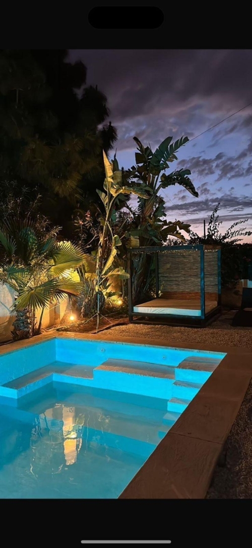 Mutxamel Alacantí villa foto 6388909