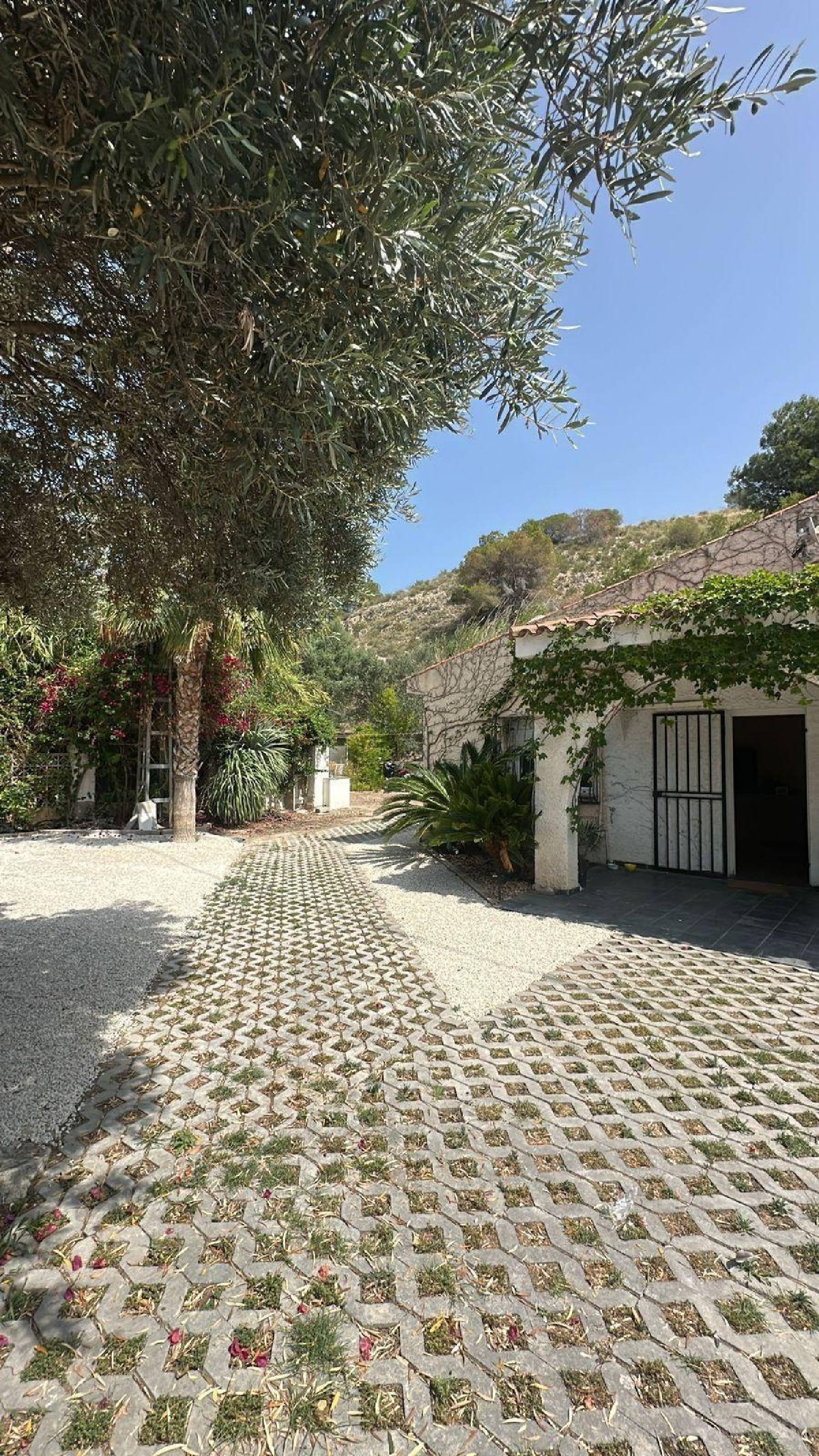 till salu villa Mutxamel Alacantí 4