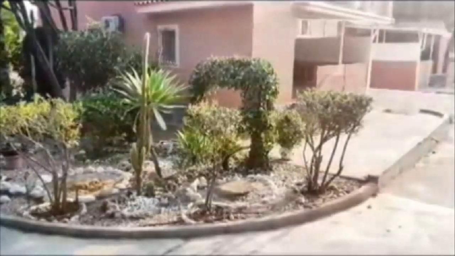  till salu villa Mutxamel Alacantí 2