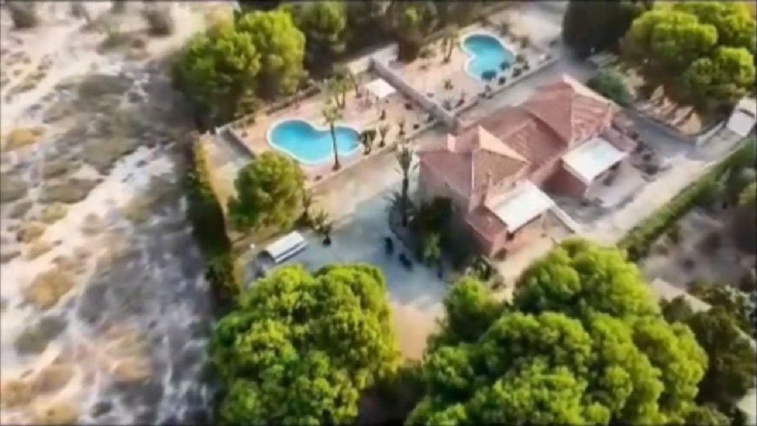  till salu villa Mutxamel Alacantí 1