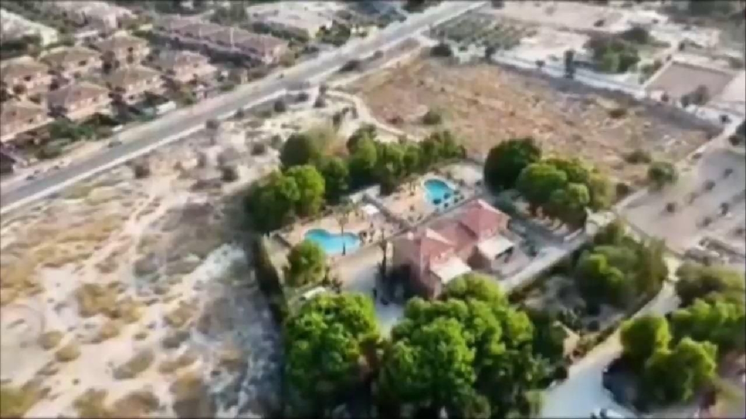  till salu villa Mutxamel Alacantí 8