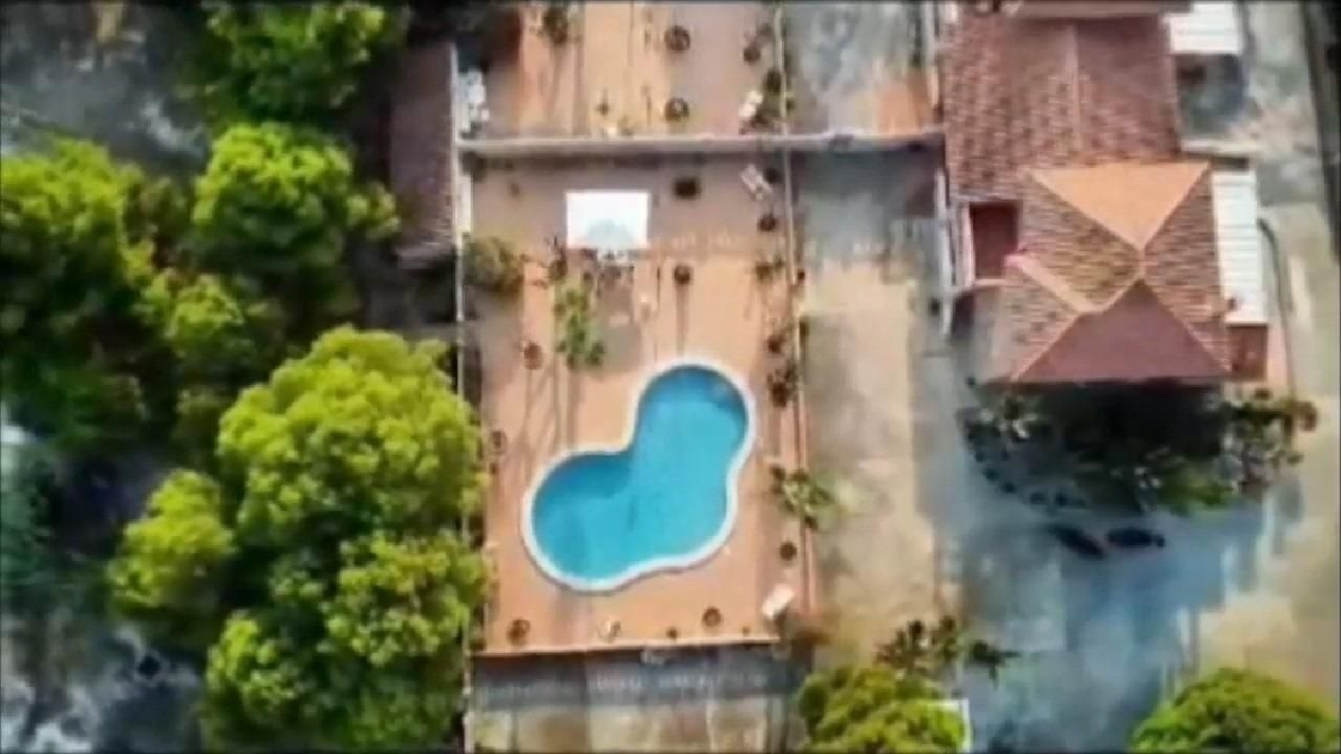  till salu villa Mutxamel Alacantí 5