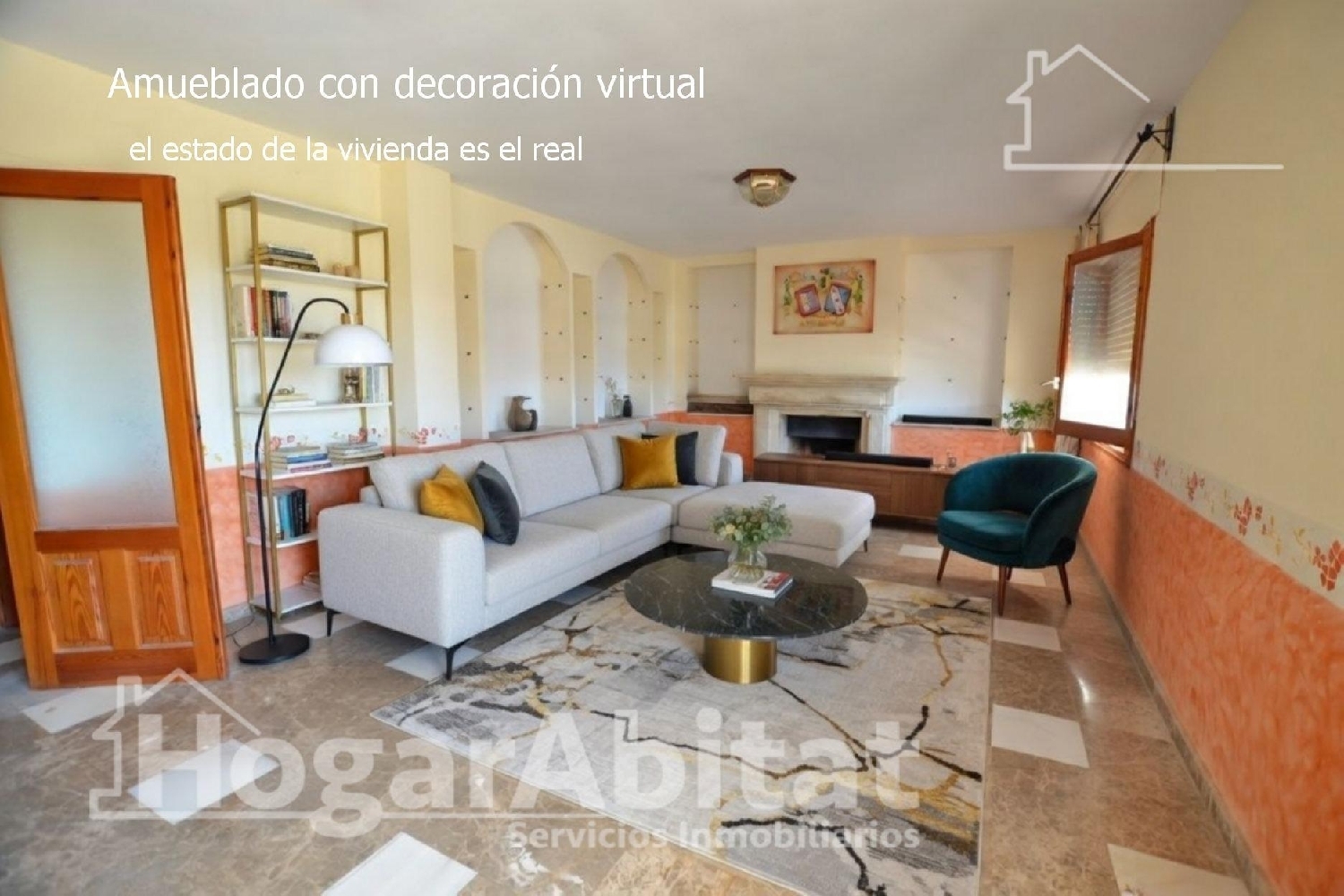  for sale villa Mutxamel Alacantí 3