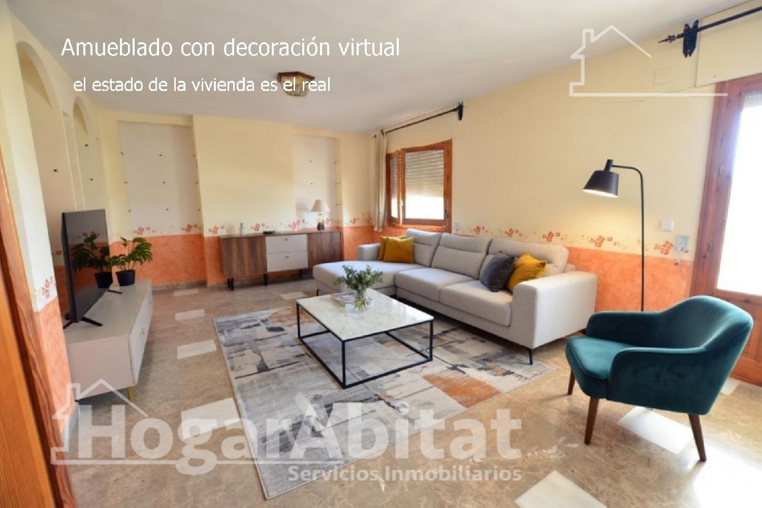  for sale villa Mutxamel Alacantí 4