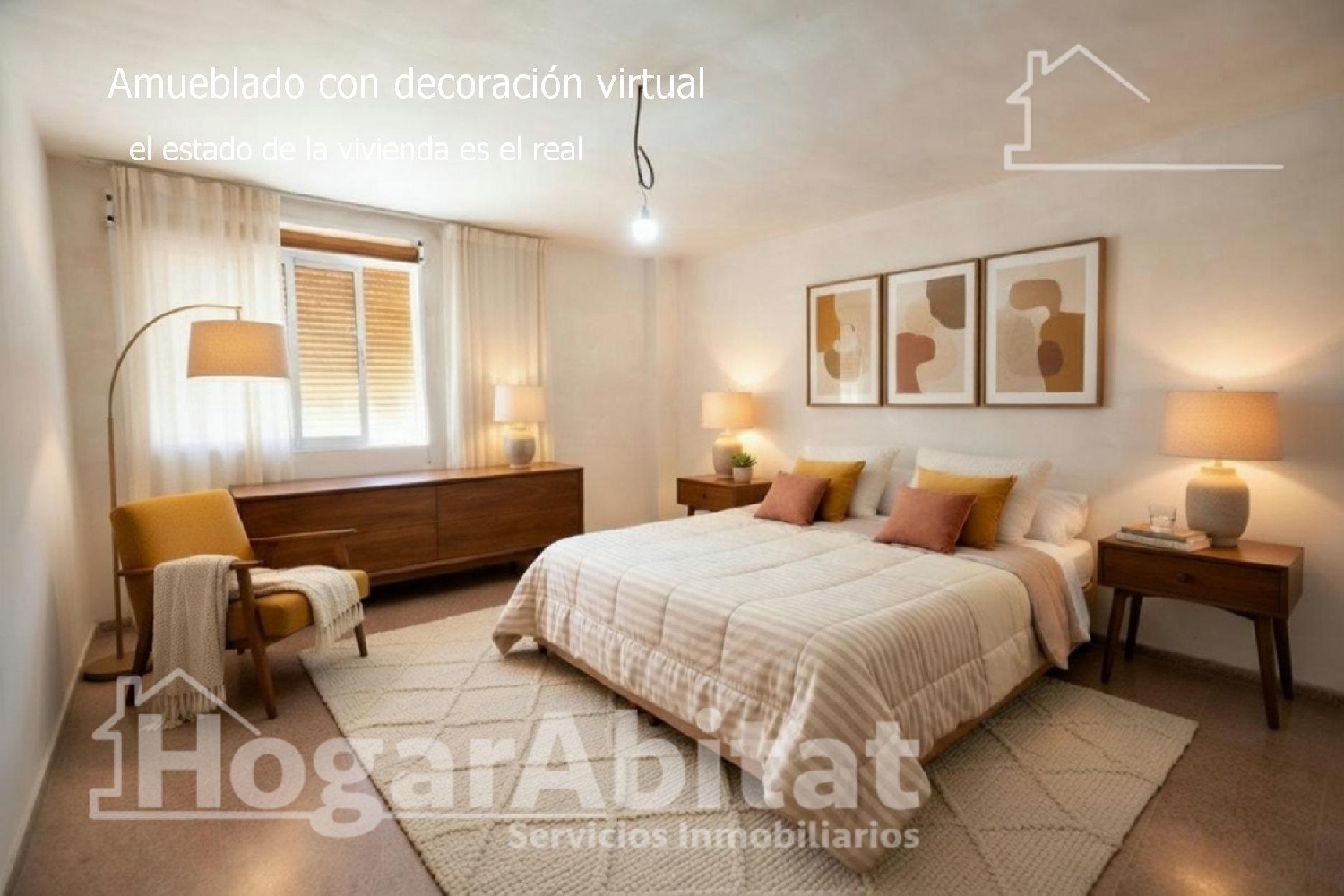  for sale villa Mutxamel Alacantí 5