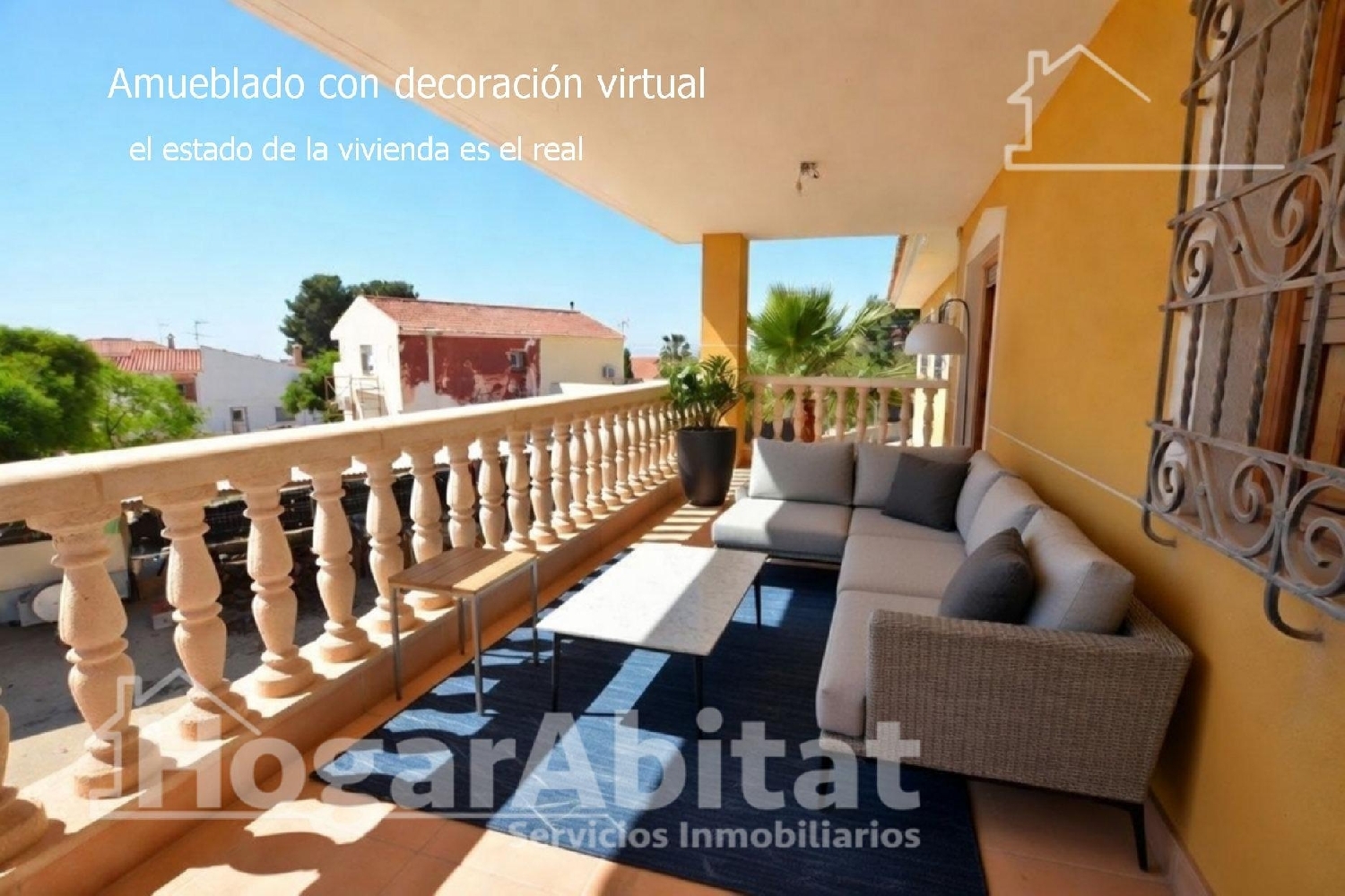  for sale villa Mutxamel Alacantí 2