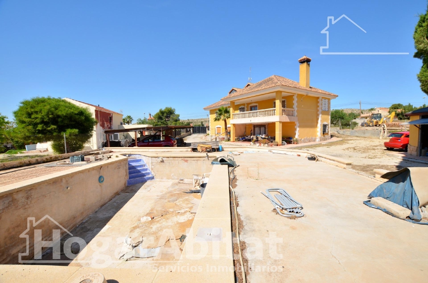  for sale villa Mutxamel Alacantí 8