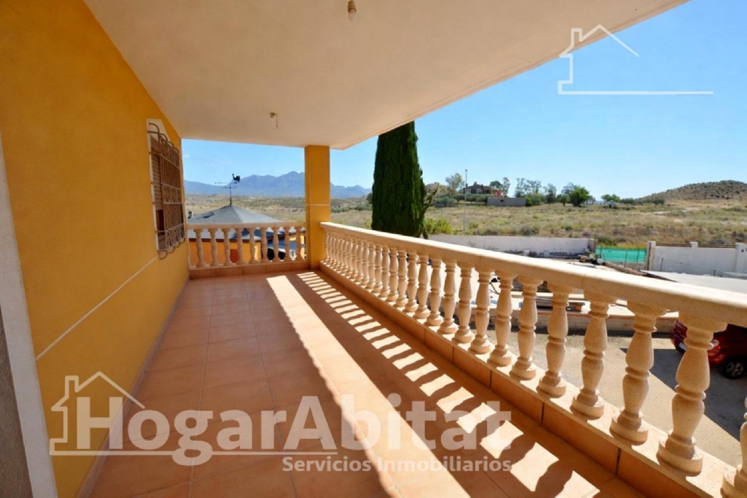  for sale villa Mutxamel Alacantí 7