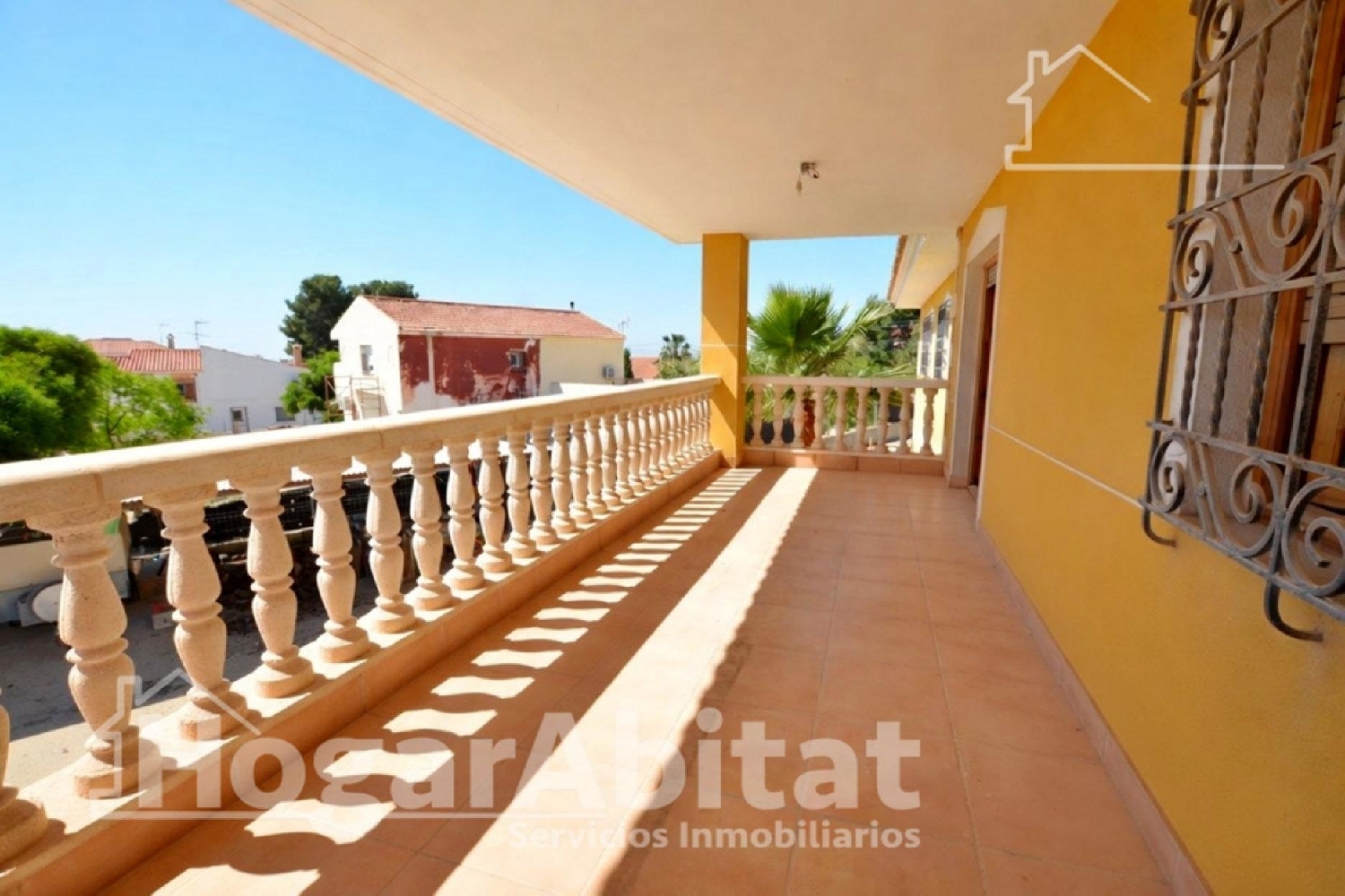  for sale villa Mutxamel Alacantí 6