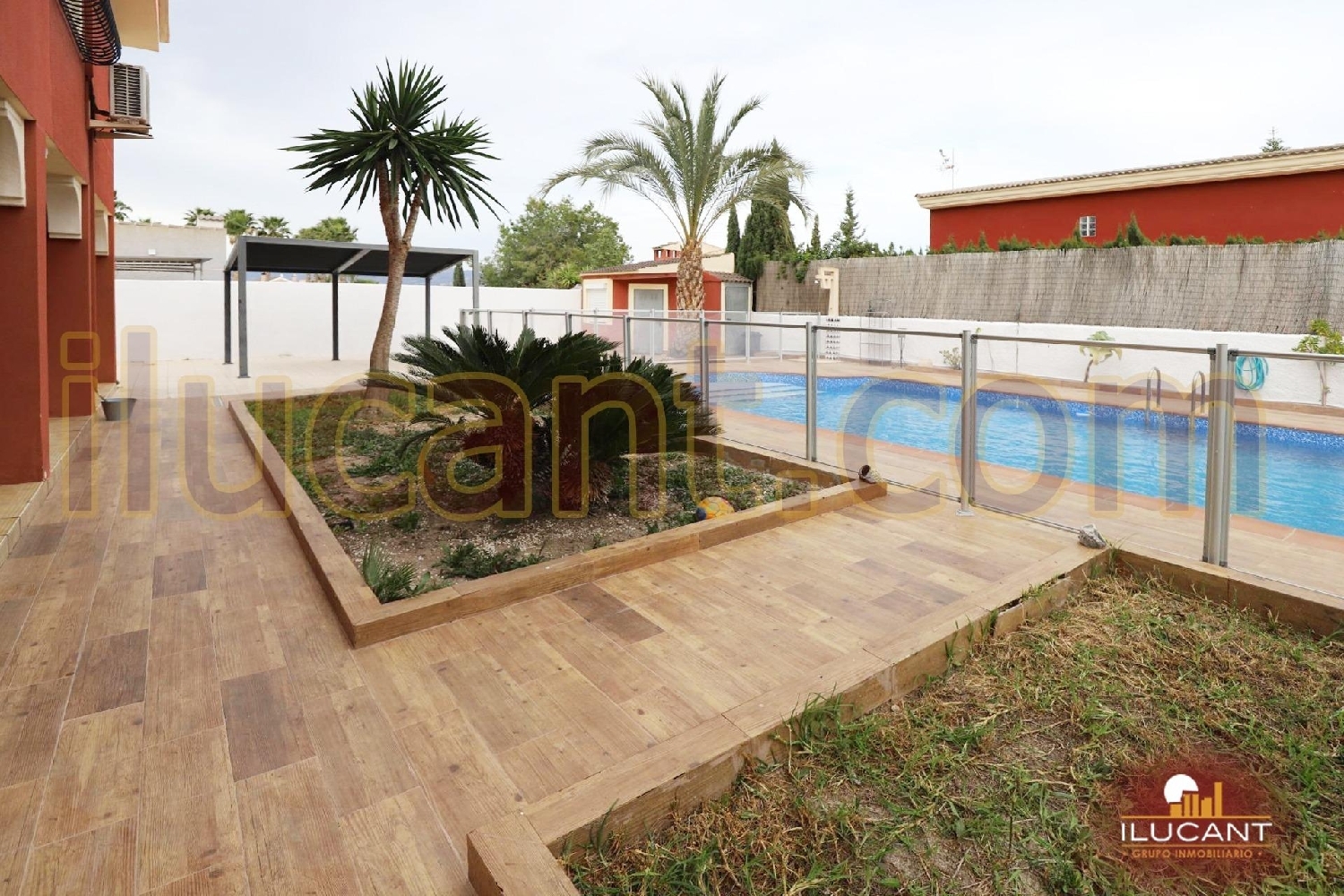  till salu villa Mutxamel Alacantí 2