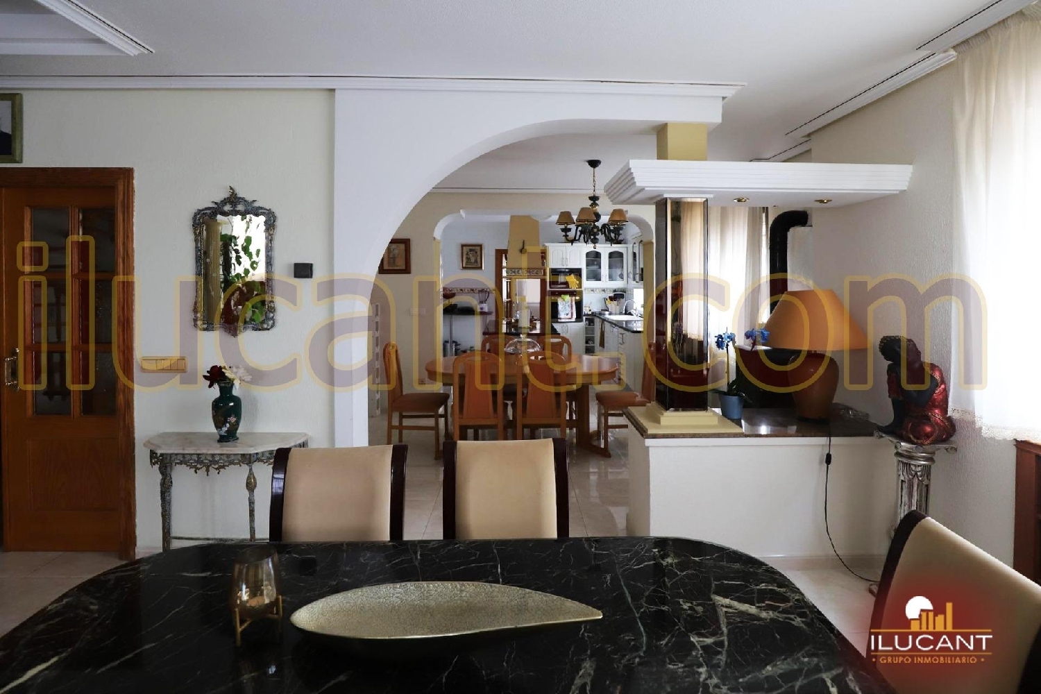  till salu villa Mutxamel Alacantí 5