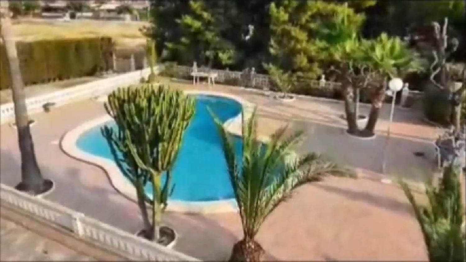 for sale villa Mutxamel Alacantí 3