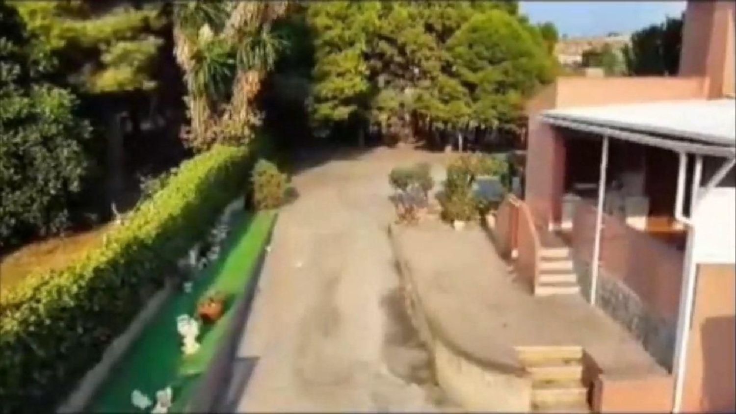 for sale villa Mutxamel Alacantí 6