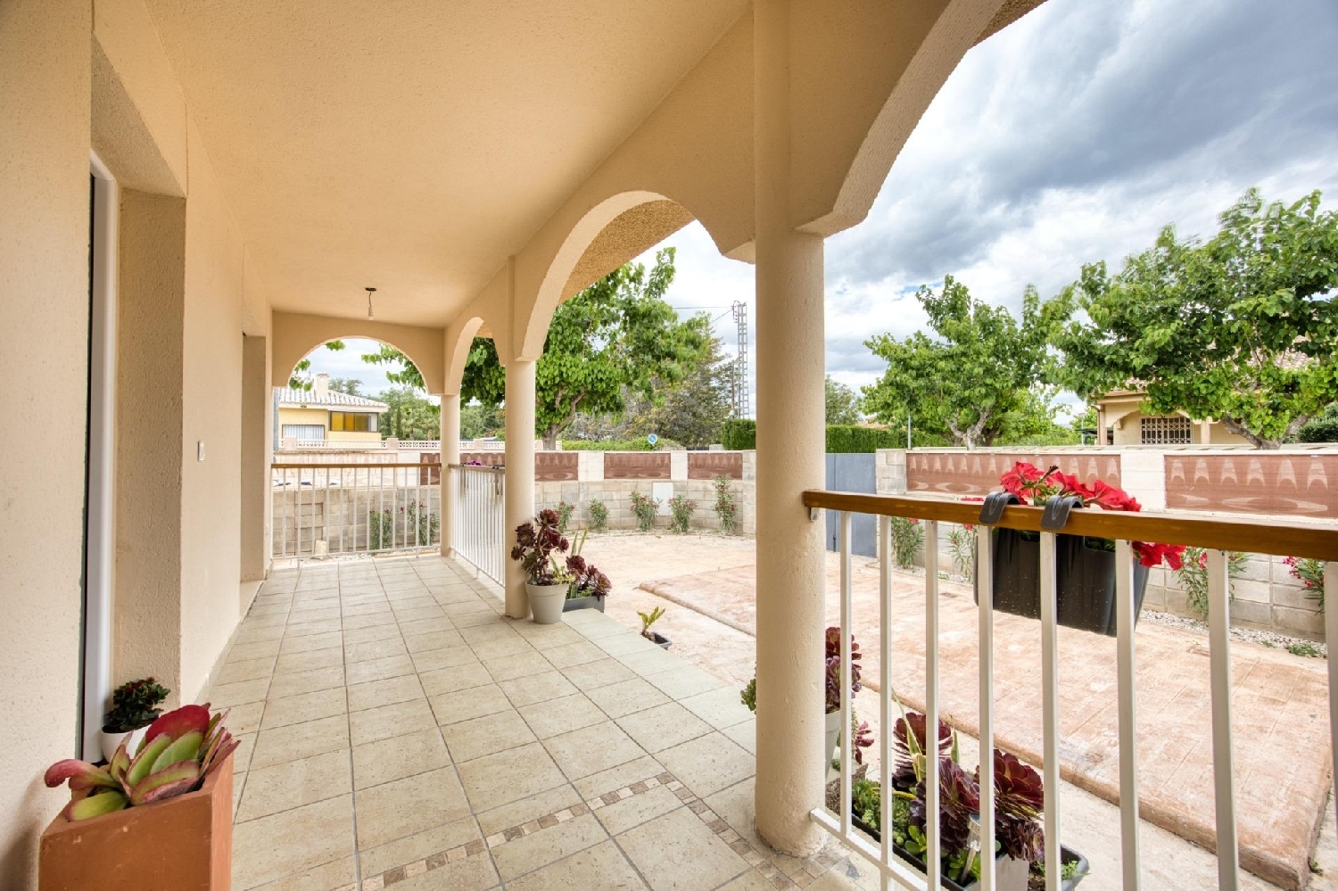 kaufen Villa Mutxamel Alacantí 8