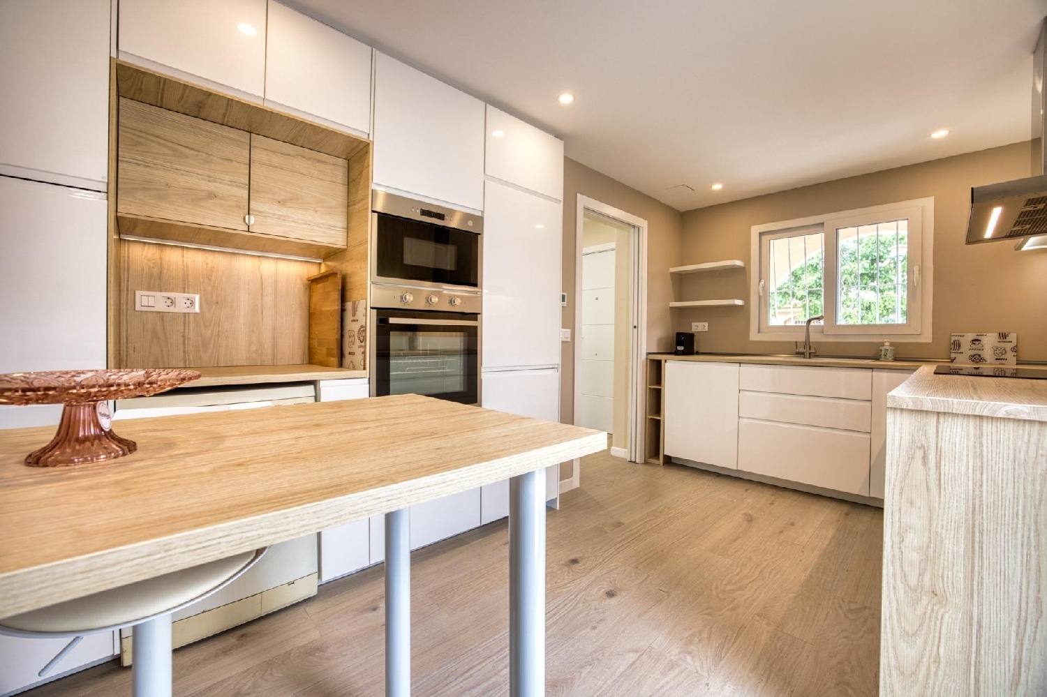 kaufen Villa Mutxamel Alacantí 2