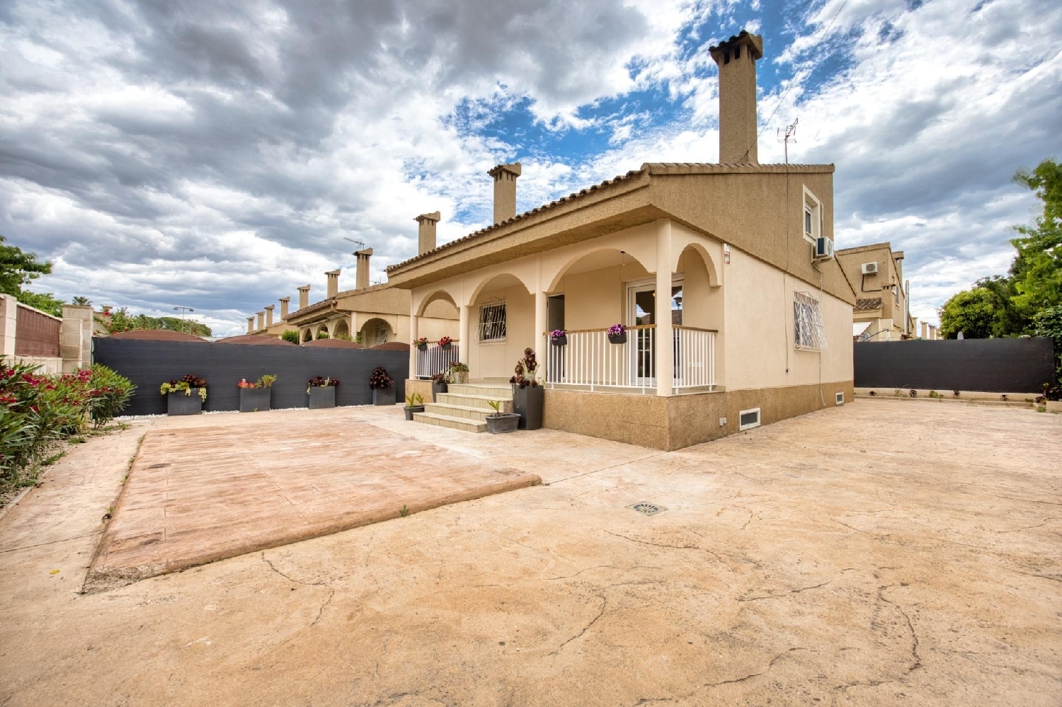 kaufen Villa Mutxamel Alacantí 5