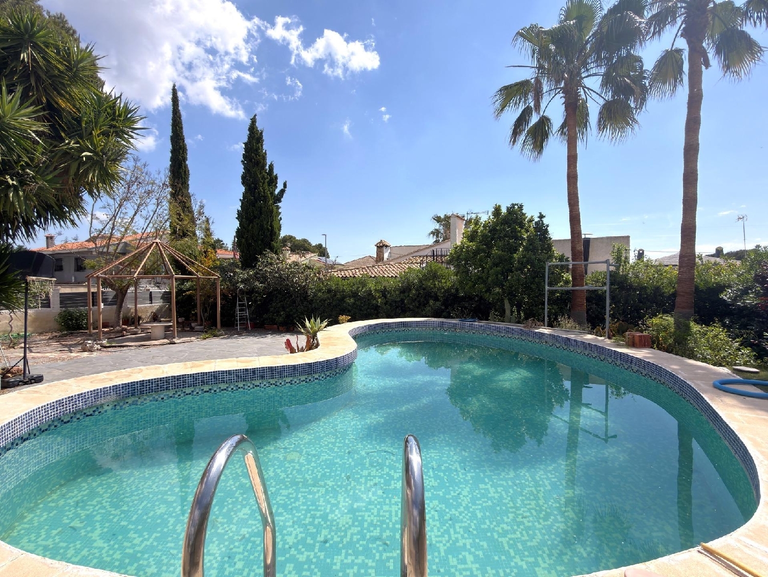  te koop villa Naquera Camp De Túria 5
