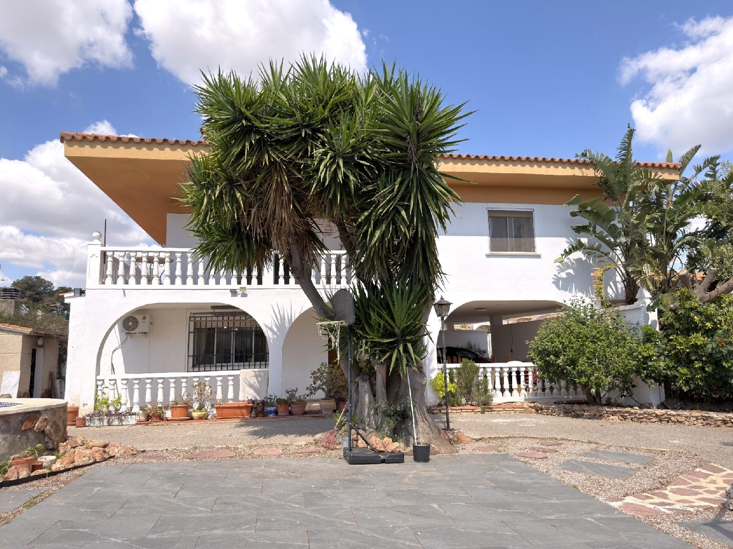  te koop villa Naquera Camp De Túria 3