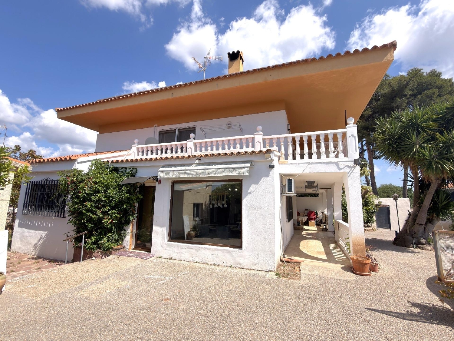  te koop villa Naquera Camp De Túria 4
