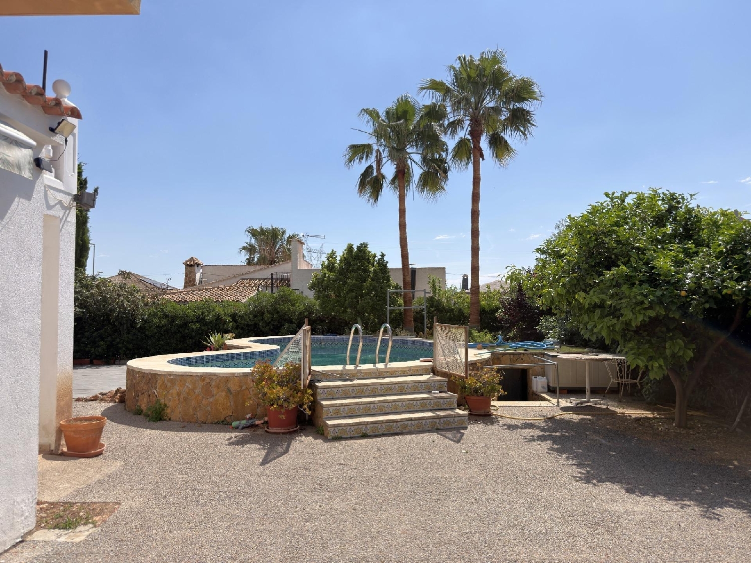  te koop villa Naquera Camp De Túria 6